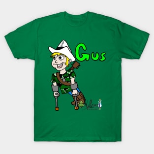 Gus T-Shirt